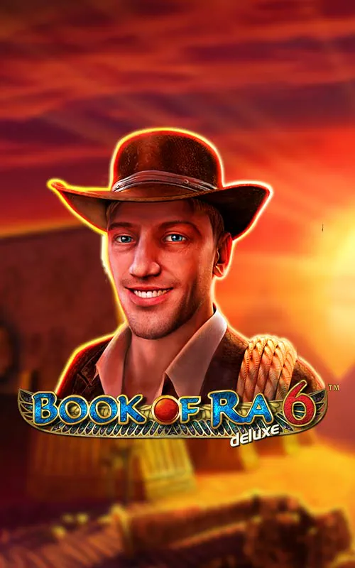 Book of Ra at Jackpot Mania Casino