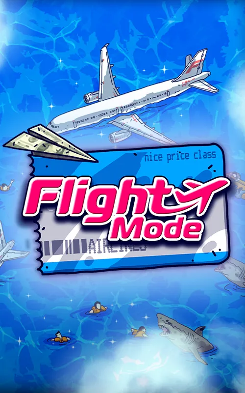 Flight Mode at Jackpot Mania Casino