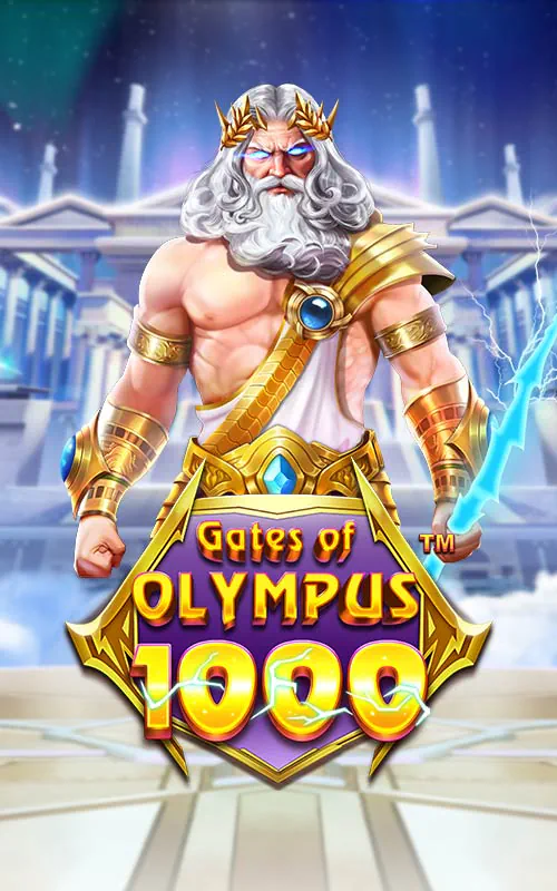 Gates of Olympus at Jackpot Mania Casino