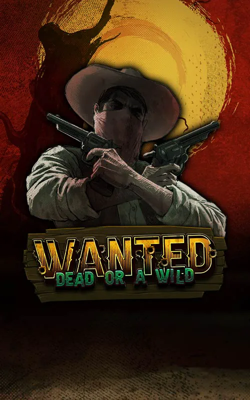 Wanted Dead or a Wild at Jackpot Mania Casino