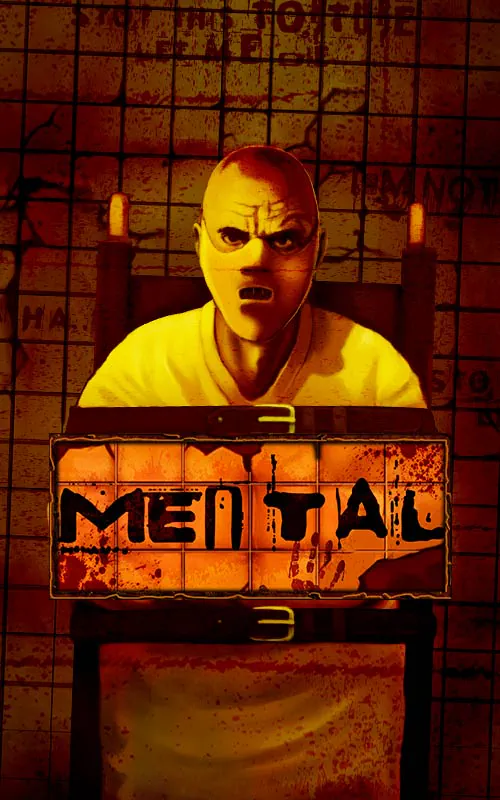 Mental at Jackpot Mania Casino